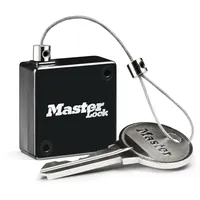 Master Lock Ausziehbares Schlüsselkabel für die Select Access Schlüsselkästen