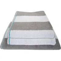 Dyckhoff Maritim Block Stripe Handtuch 50 x 100 cm