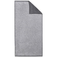Dyckhoff Handtuch RHOMBUS, 50 x 100 cm