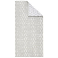 Dyckhoff Handtuch Pure Natural 'Honey' 50 x 100 cm
