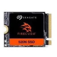 Seagate FireCuda 520N SSD, M.2 2230-S2,PCIe G4 x4, inkl.