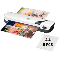 GBC Inspire+ A4,