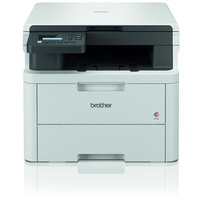 Brother DCP-L3515CDW LED, mehrfarbig (DCPL3515CDWRE1)
