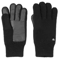 Roeckl Walkhandschuhe, Herren Handschuhe Schurwolle