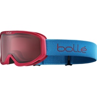 Bollé Bolle Inuk red blue matte/vermillon