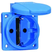 BALS Anbausteckdose 230V 16A IP54 Bals 7737