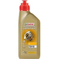 Castrol Transmax Limited Slip LL 75W-140 [1L]