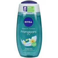 NIVEA Pflegedusche Frangipani & Oil