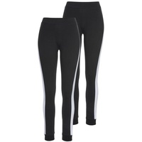Arizona Leggings Damen schwarz Gr.36/38