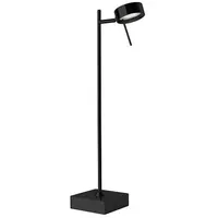 SOMPEX Bling Tischleuchte LED, schwarz