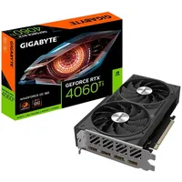 Gigabyte GeForce RTX 4060 Ti WindForce OC 16G