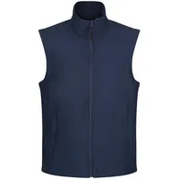 Regatta Professional Mens Classic Softshell Bodywarmer Gilet - S