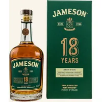 Jameson 18 Jahre Single Malt 46% vol 0,7 l