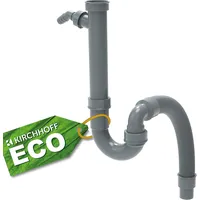 Kirchhoff »ECO-SAVE« Set, 1 1/2" x 3/4"T x 40/50