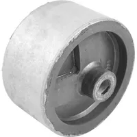 TEDGUM Lagerung, Motor