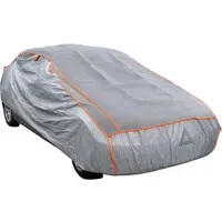 Apa Stoffgarage Hagelschutz-Ganzgarage M