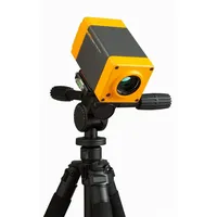 Fluke FLK-RSE600/C 9HZ Stationäre Wärmebildkamera -10 bis +1200°C 9Hz