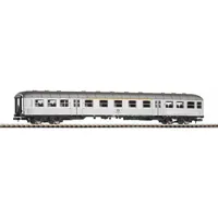 PIKO Personenwagen Silberling 1/2.Kl. 40648 N