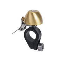 Zéfal Zefal Classic Fahrradklingel gold