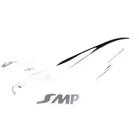 Selle SMP Well S Sattel - White Matt -