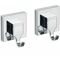 Wenko Vacuum-Loc Hakenset