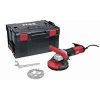 Flex LDE 16-8 125 R, Kit TH-Jet