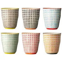 Bloomingville Carla Becher 6 St.