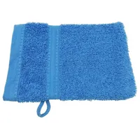 Julie Julsen Handtuch 15 x 21 cm blau