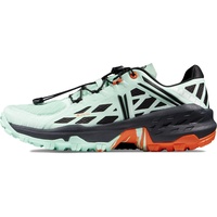 Mammut Sertig TR Low GTX Women Laufschuhe Trailrunning Damen