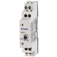 Doepke Treppenlichtzeitschalter RTZ 2 (09980719)