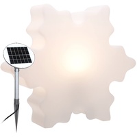 8 seasons DESIGN Shining Crystal 40 cm