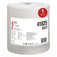 Kimberly Clark Professional WypAll® X80 Power CleanTM Tücher 8377,