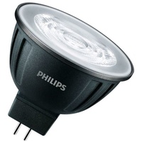 Philips Master LEDspotLV D GU5.3/MR16 7.5-50W/940 24D dimmbar (929002492102)