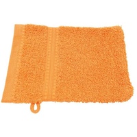 Julie Julsen Handtuch 15 x 21 cm orange