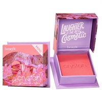 Benefit Cosmetics Benefit Bronzer & Blush Collection Crystah in