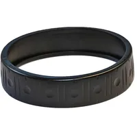 Zodiac Reifen Vorne (groß) ohne Felge Zodiac Vortex 2WD