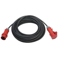 Fortis Verlängerungskabel CEE 32A H07RN-F5G4 25m