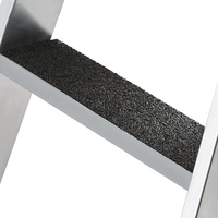 MUNK Nachrüstsatz clip-step R 13 für Stufenmodul MaxxStep Länge