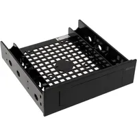 Akasa AK-HDA-12, Rack HDD-Käfig (AK-HDA-12)