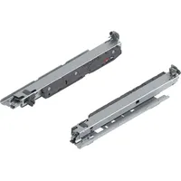 Blum MOVENTO 760H mit BLUMOTION S - 350, tk