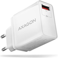 AXAGON ACU-QC19W QC Wall charger 19W weiß
