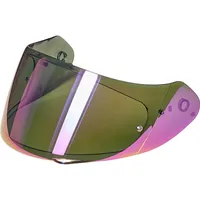Scorpion Visier Exo-2000/1200/710/510/390 Violett verspiegelt