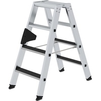 MUNK clip-step R13 Stehleiter 4 Stufen