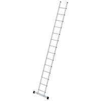 MUNK Anlegeleiter Standard-Traverse 14 Sprossen
