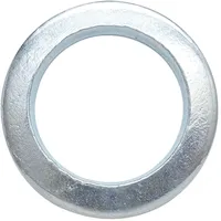 Simonswerk Zwischenring für Bandrollen 16/11,3 mm Messing blank