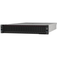 Lenovo ThinkSystem SR665 v3 7D9A, 1x Epyc 9354, 64GB