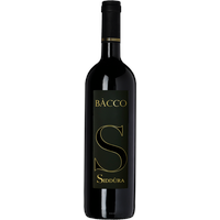 Siddura Bàcco IGT Siddùra 0,75l