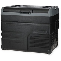 Carbest DualCooler 45 Kompressor-Kühlbox, 12V/24V, 45L