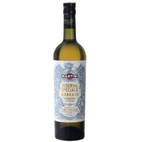 Martini Riserva Speciale Ambrato Vermouth