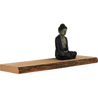 Möbel Kraft Wandboard 80 x 4,6 x 23,5 cm